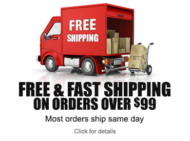 GloveNSafety offers FREE & FAST Shipping on Orders Over $99! Click for details.